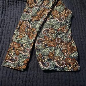 Lularoe TC Leggings